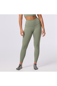 Tavi High Waisted 7/8 Tight (Harmony)