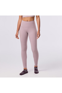 Tavi High Waisted Tight (Lavender Mist)