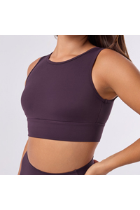 Tavi Agility Bra (Fig)