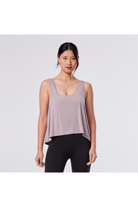 Tavi Swing Tank (Lavender Mist)