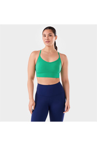 Tavi Boost Bra (Spring Green)