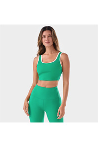 Tavi Nostalgia Support Tank (Spring Green)