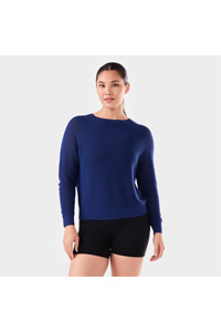 Tavi West Coast Sweater (Deep Navy)