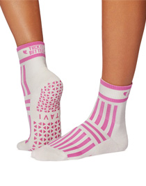 Tavi Grip Aria (Buttercup)