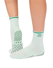 Tavi Grip Aria (Light Emerald)