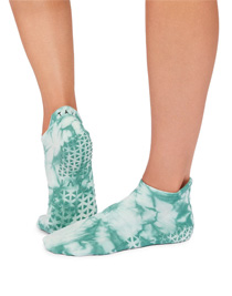 Tavi Grip Savvy (Emerald Tie Dye)