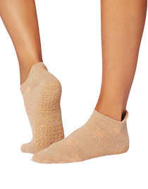 Tavi Grip Savvy (Mocha)