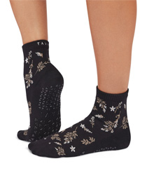 Tavi Grip Aria (Ebony Floral)