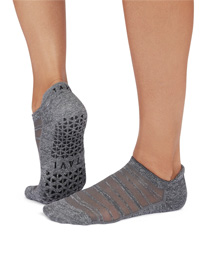 Tavi Grip Savvy Breeze (Midnight Heather)
