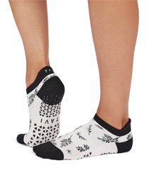 Tavi Grip Savvy (Coconut Floral)
