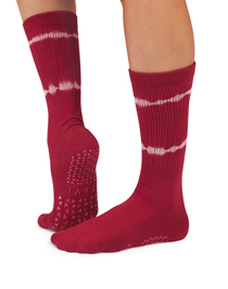 Tavi Grip Kai (Ruby Tie Dye Stripe)