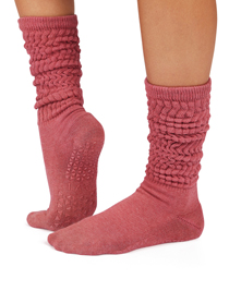 Tavi Grip Stacy (Ruby Heather)