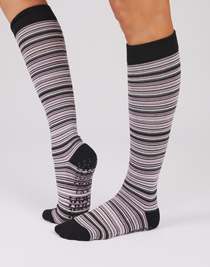 Tavi Grip Jane (Fig Stripe)