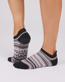 Tavi Grip Savvy (Fig Stripe)