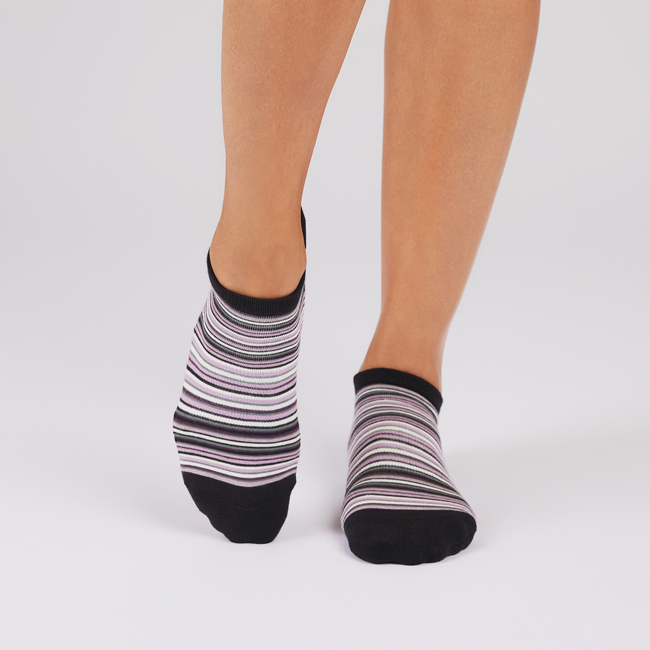 Tavi Grip Savvy (Fig Stripe)