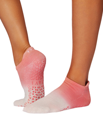 Tavi Grip Savvy (Hot Coral Ombre)