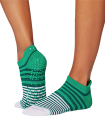 Tavi Grip Savvy (Spring Green Stripe)