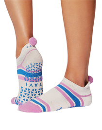Tavi Grip Savvy (Paradise Navy Stripe)