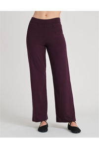 TempsDanse Appolo Straight Pants (Fig)