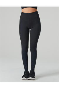 TempsDanse Atma Leggings (Noir)