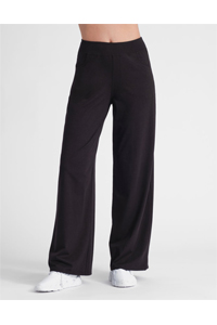 TempsDanse Catane Wideleg Pants (Noir)