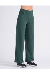 TempsDanse Catane Wideleg Pants (Tropical)