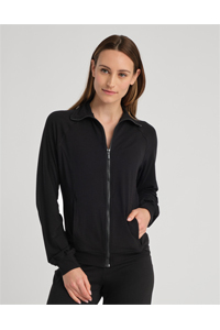 TempsDanse Atlanta Jacket (Noir)
