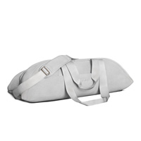 Vooray Studio Yoga Bag (Ash)