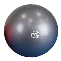 Lille Trningsbold (grafit, 30 cm)