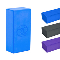 Yoga Blok - model 1