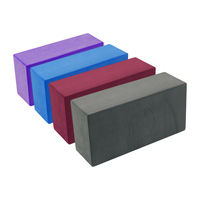 Yoga Blok - model 1