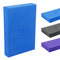 Yoga Blok - model 2