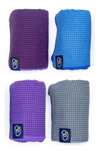 Yoga Hndklde - Grip Towel