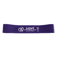 Mini Power Loop - Latexfri - Light