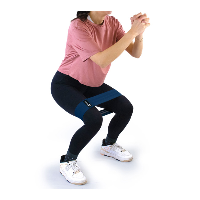 Squat Band - Medium 76cm
