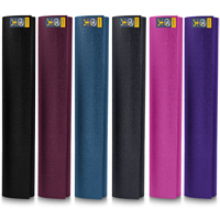 Warrior II Yogamtte