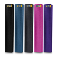 Warrior II Yogamtte