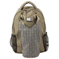 Backpack - Khaki