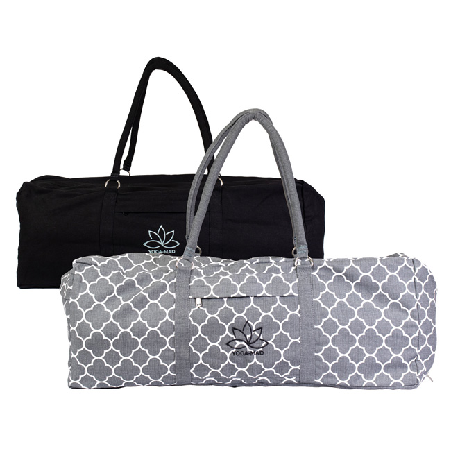 Yoga Taske (Yoga Kit Bag)