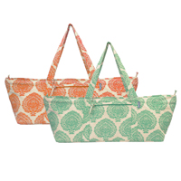 Deluxe Yoga Prop Kit Bag