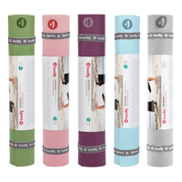Rishikesh Premium Yogamåtte