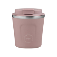 AYA&IDA CUP2GO - 240ML (Dusty Rose)