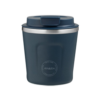 AYA&IDA CUP2GO - 240ML (Navy Blue)