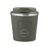 AYA&IDA CUP2GO - 240ML (Tropical Green)