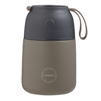 AYA&IDA Foodie - 500 ML (Driftwood)