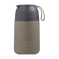 AYA&IDA Foodie - 700 ML (Driftwood)