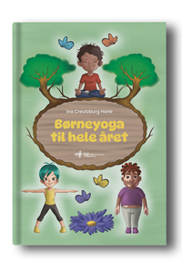 B�rneyoga til hele �ret
