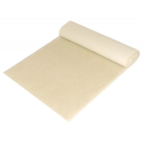 Afsp�ndings- og tr�ningsm�tte i 100% ren uld