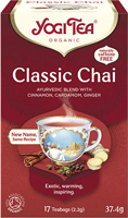 Yogi Tea Classic Chai