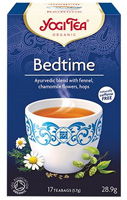 Yogi Tea Bedtime